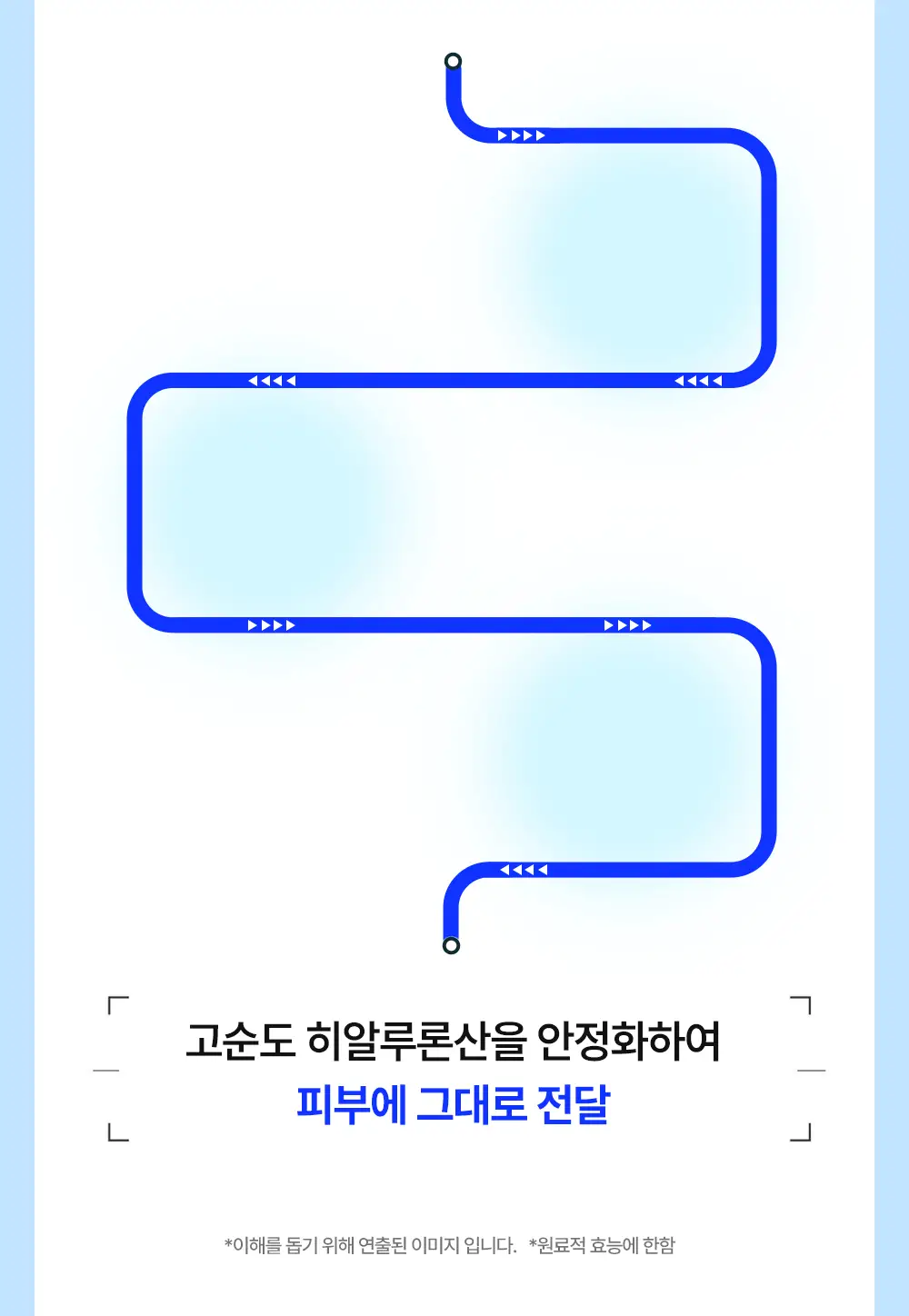 [중요한날하루전] 웰라쥬 원데이키트 캡슐 앰플 7개입 4종 택1 (PDRN/히알/시카/토닝) 상세페이지 16